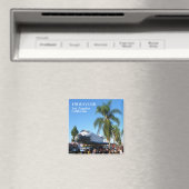 美しいエンデバーロサンゼルスマグネット！ マグネット (インサイチュ (食洗機))