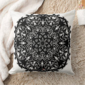 美しいオクタグリフピロー クッション (ブランケット)