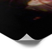 美しいオザークのポスター ポスター (角)