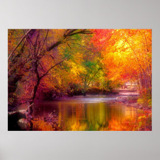 美しいオザークのポスター ポスター