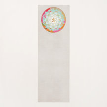 美しいオムレンスマンダラ