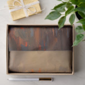 美しいオル絵を描スターの切り離し 薄葉紙 (ギフト)