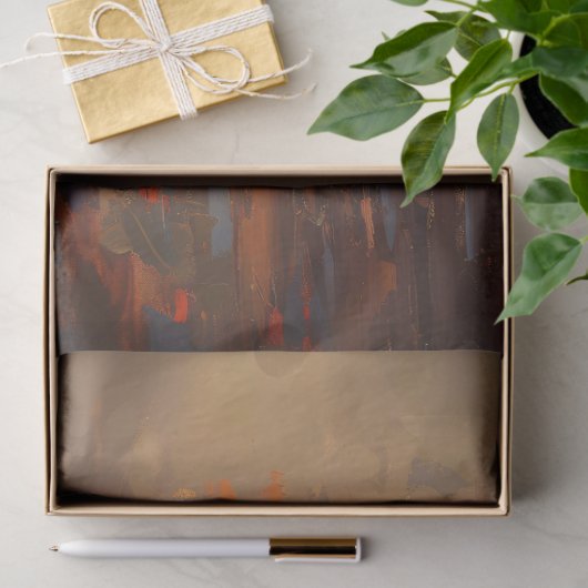 美しいオル絵を描スターの切り離し 薄葉紙 (ギフト)