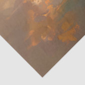 美しいオル絵を描スターの切り離し 薄葉紙 (詳細)