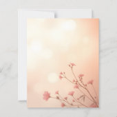 美しいオレンジ色の花芸術 (正面)