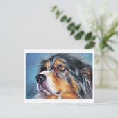 美しいオーストラリア ポストカード (スタンド正面)