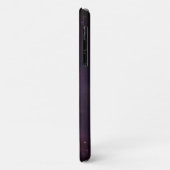 美しいオーロラボレリスiPhoneケース Case-Mate iPhoneケース (裏面/左)