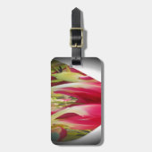 美しいカッコいいアメージングハクナマタタハート.png ラゲッジタグ (正面縦)