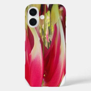 美しいカッコいいアメージングハクナマタタハート.png iPhone 16ケース