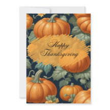 美しいカボチャと感謝祭