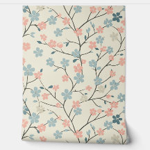 美しいカラフル春の花自然