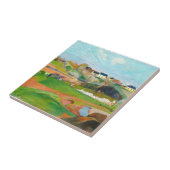 美しいカラフル タイル (側面)