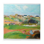 美しいカラフル タイル (正面)