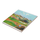 美しいカラフル タイル (側面)