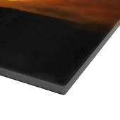 美しいカントリーウエスタンカットボード カッティングボード (角)