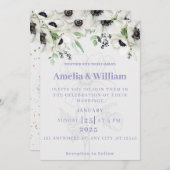 美しいカー結婚ド2025 シーズンカード (正面/裏面)