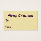 美しいガラスカラフルクリスマスオーナメント (裏面)