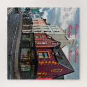 美しいキラーニーアイルランド ジグソーパズル (横)