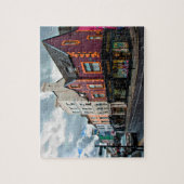 美しいキラーニーアイルランド ジグソーパズル (縦)