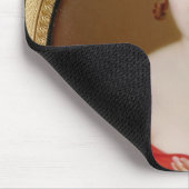 美しいギリシャ人 マウスパッド (コーナー)