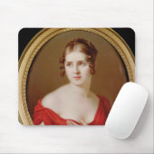 美しいギリシャ人 マウスパッド (マウス)