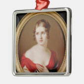 美しいギリシャ人 メタルオーナメント (左)