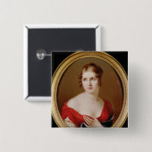 美しいギリシャ人 缶バッジ (正面&裏面)