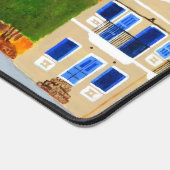 美しいギリシャ デスクマット (コーナー)