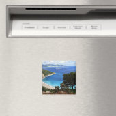 美しいギリシャ マグネット (インサイチュ (食洗機))