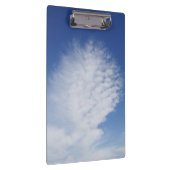 美しいクラウドノートブック クリップボード (右)