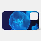 美しいクラゲ Case-Mate iPhoneケース (裏面 (横))