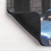 美しいクラシックのシボレーが復元された マウスパッド (コーナー)