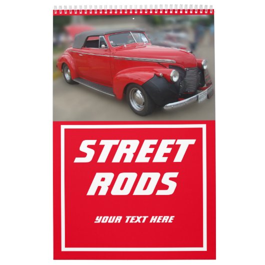 美しいクラシック カレンダー (カバー)