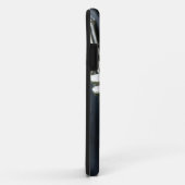 美しいクラリネットのiPhone 5の場合 Case-Mate iPhoneケース (裏面/右)