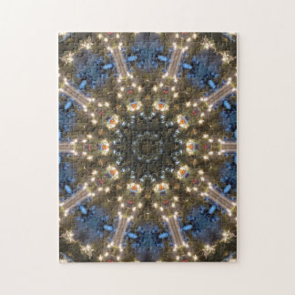 美しいクリスマスのパズル ジグソーパズル