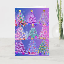 美しいクリスマスをお過ごしください クリスマスカード