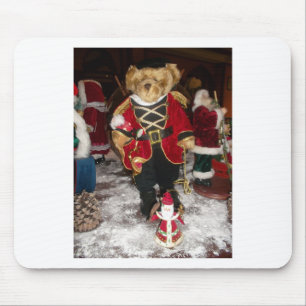 美しいクリスマスギフトカード写真.JPG マウスパッド