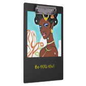 美しいクリップボード クリップボード (右)