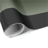 美しいクレーンリリーパッドラッピング紙 ラッピングペーパー (ロールコーナー)