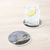 美しいグランドキャニオンのコースター！ コースター (側面)