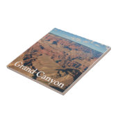 美しいグランドキャニオンのセラミックタイル! タイル (側面)