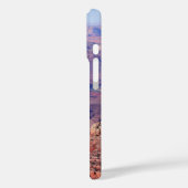 美しいグランドキャニオン・アリゾナ州の風景写真 Case-Mate iPhoneケース (裏面 / 左)