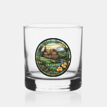 美しいグリーンアイルランドのお土産