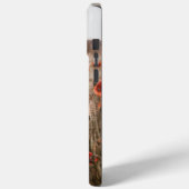 美しいケシの花 Case-Mate iPhoneケース (裏面 / 左)