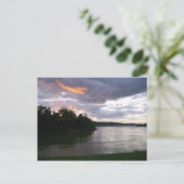 美しいケンタッキーサンライズ ポストカード (スタンド正面)