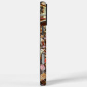 美しいケーキとデザート Case-Mate iPhoneケース (裏面 / 右)