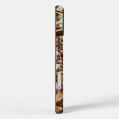 美しいケーキとデザート Case-Mate iPhoneケース (裏面 / 右)