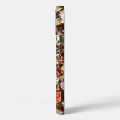 美しいケーキとデザート Case-Mate iPhoneケース (裏面 / 左)