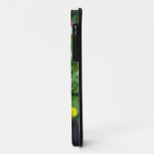 美しいコスモスの花かろうじて置き換え電話 Case-Mate iPhoneケース (裏面/左)