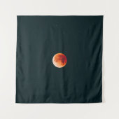 美しいコスモス タペストリー (正面)